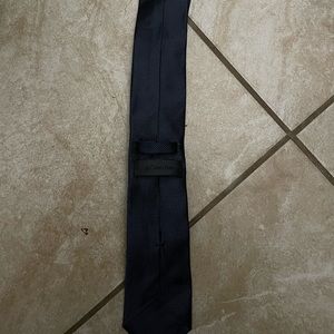 Calvin Klein tie